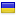 bukmedgromada.org server is located in Ukraine